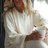 Michigan Haut - Oatmilk