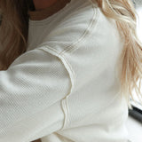 Michigan Haut - Oatmilk