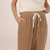 Liberty Pant - Greige