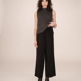 Noblesse Pant - Noir