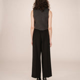 Noblesse Pant - Noir