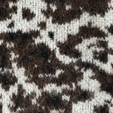 Bayana Cardigan - Coffee Bean