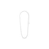 Collier Pam - Argent