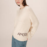 Saints Sweater - Amore