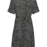 Alba Robe - Black