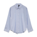 Odona Woven Shirt
