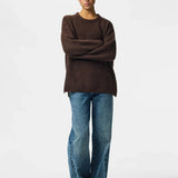 Tina Knit - Fudge
