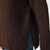 Tina Knit - Fudge