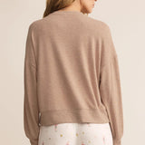 Champagne Top - Iced Coffee