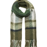 Béa Foulard - Deep Lichen