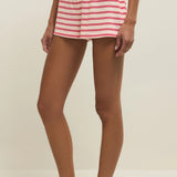 Pajama Day Stripe Short - Multi