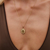 Collier Seaside - Or