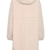 Shea Jacket - Oxford Tan