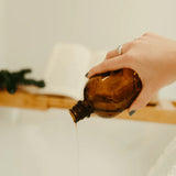 Bain moussant - Eucalyptus + Pamplemousse