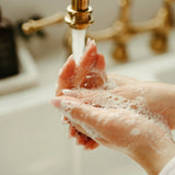 Savon à mains liquide - Eucalyptus + Pamplemousse