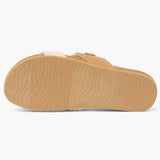 Cushion Vista Sandal - Vintage Textile