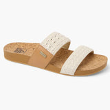 Cushion Vista Sandal - Vintage Textile