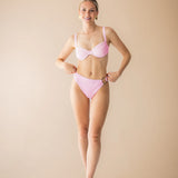 Haut Marilyn - Petal