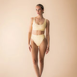 Strip Bottom - Limone