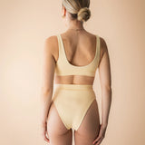 Strip Bottom - Limone