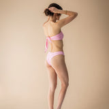 Tanga Avec Anneau - Petal