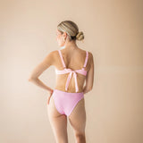 Haut Marilyn - Petal