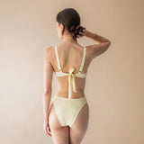 Haut Marilyn - Limone