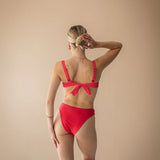 Haut Marilyn - Hibiscus