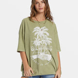 Tiki Tropical T-Shirt