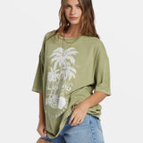 Tiki Tropical T-Shirt