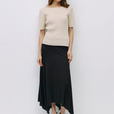 The Sandy Top - Cream