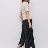 The Sandy Top - Cream