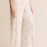 Dawn Champagne Pant