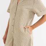 Vacay Romper