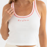 Rhythm Tank