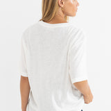 Take Me To The Ocean Oversized T-shirt