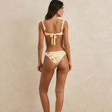 Wildflower Soft Side Holiday Pant