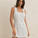 Seacliff Mini Dress