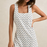 Seacliff Mini Dress