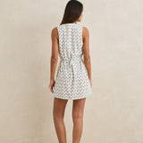 Seacliff Mini Dress