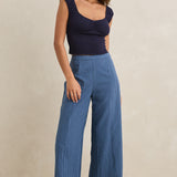 Gracie Sweetheart Top