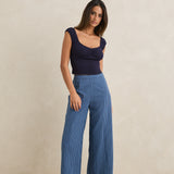 Gracie Sweetheart Top