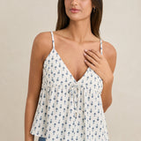Seacliff Cami Top