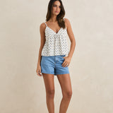 Seacliff Cami Top