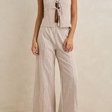 Louise Wide Leg Pant