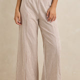 Louise Wide Leg Pant