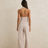 Louise Wide Leg Pant