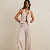 Louise Wide Leg Pant