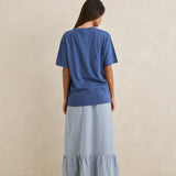 Island Oversized Tee