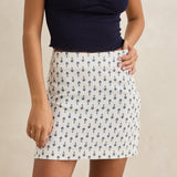 Seacliff Mini Skirt